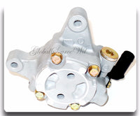 Power Steering Pump Fits: Acura TSX 2004-2005 L4 2.4L