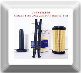 Urea Filter Replaced of Caterpillar 3783187 Cummins 5303604 Fleetguard UF101