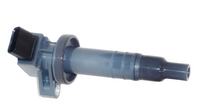 Ignition Coil W/Connector Fits:OEM#02239 Chevrolet Pontiac Toyota 1999-2008 1.8L