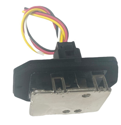 OE Spec, Blower Motor Resistor + Connector Fits Subaru BRZ 2013-2020 H4 2.0L