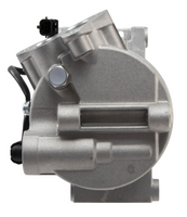 New OEM 92600-6MA0A  A/C Compressor Fits: 2017-2022 Nissan Rogue Sport S, SL, SV