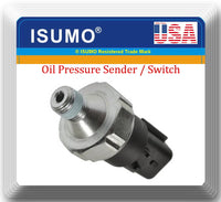  Oil Pressure Switch Sender Fits:OEM#5149097AA Chrysler Dodge Ford Jeep Ram 