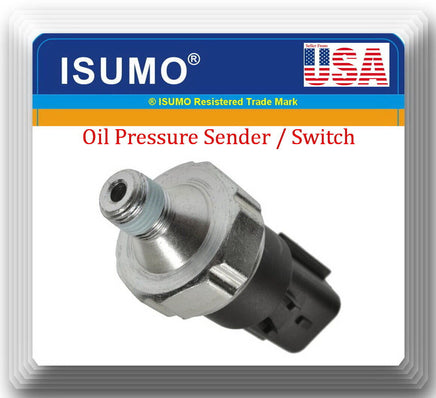  Oil Pressure Switch Sender Fits:OEM#5149097AA Chrysler Dodge Ford Jeep Ram 