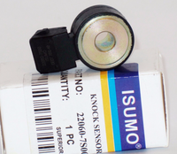 Knock Sensor For Infiniti 1990-2002 1993-1998 Mercury Nissan 1987-2001
