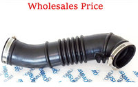 FP47-13-220A Engine Air Intake Hose W/ Clamps Fits: Mazda Protege Protege5