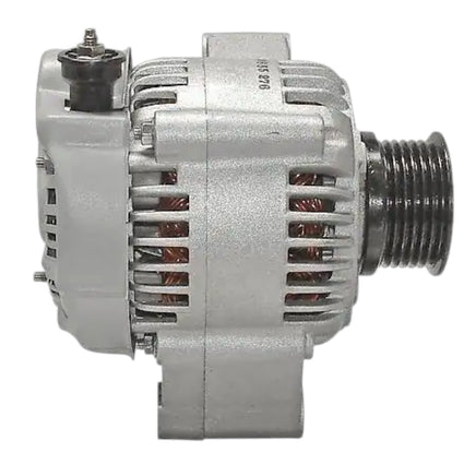 13858A OEM Reman Carquest Alternator 70Amps  W/ Connector Fits Tundra 2000-2002