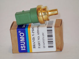 4 Blade Terminal Coolant Engine Temperature Sensor Fits: Audi & Volkswagen 