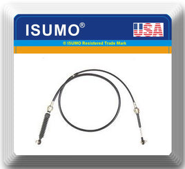 OE Spec Transmission Shift Cable Gear Fits: Toyota Camry 1997-2001 4Cyl 2.2L