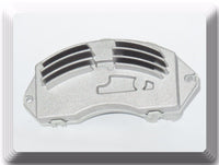 OE Spec BMR538 HVAC Blower Motor Resistor Front Fits: BMW 1 Series 100 300 M X Z