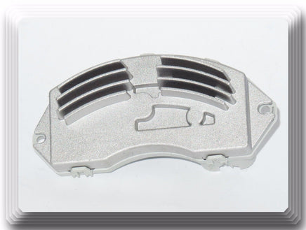 OE Spec BMR538 HVAC Blower Motor Resistor Front Fits: BMW 1 Series 100 300 M X Z