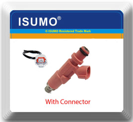 New Fuel Injector WITH connector 1999-2004 for Toyota 4Runner Tacoma 2.4 2.7