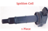 Ignition Coil Fits :OEM#90919-02266 Lexus Pontiac Scion Toyota  L4 2.0L 2.4L