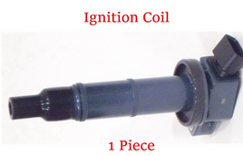 Ignition Coil Fits :OEM#90919-02266 Lexus Pontiac Scion Toyota  L4 2.0L 2.4L