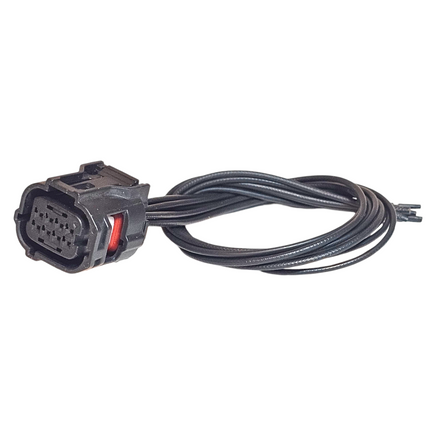 Fuel Vapor Canister Electrical Connector Fits Legazy 2013-2015 Outback 2013-2015