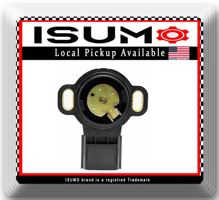 OE Spec Throttle Position Sensor Fits: MX6 Protege Protege5 626 1995-2003