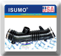 LOT OF 10 Air Intake hose with Clams Fits: Toyota Tacoma 1995-2000 V6 3.4L