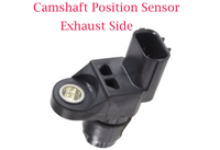 3 Pcs Camshaft/Crankshaft Position Sensor W/Connectors Fits:Honda CR-V 2007-2009