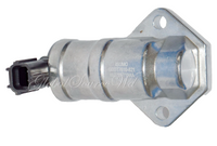 1S7Z9F715AA / AC504 Idle Air Control Valve Fits: Ford Mazda L4 2.3L