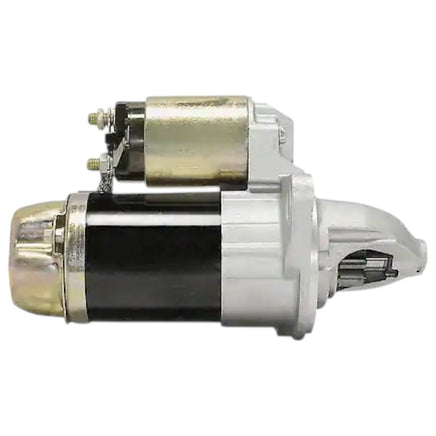 Carquest 17840S Reman Starter Motor 1.4KW For Saab Subaru 2003-2019