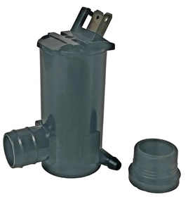 Windshield Washer Pump Fits: Acura GM Ford Honda Hyundai Isuzu Kia Mazda Mitsubi