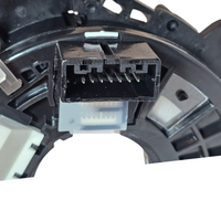 Clockspring Spiral Cable Fits Nissan Maxima S, SV ,2009-2014 W/O Heated Steering