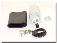 Electric Fuel Pump with Install Kits Fits:BMW Motorcycle R1100 RT GS 1982-1991