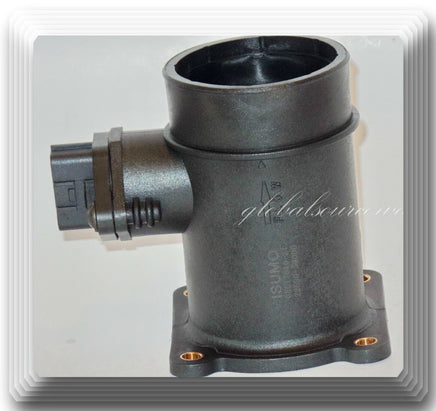2 Pcs Mass Air Flow Sensor & Air Filter Fits: Nissan Sentra  2000 2002 4Cyl 1.8L