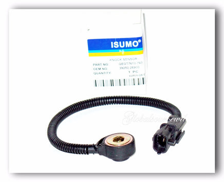  Knock (Detonation) Sensor For HYUNDAI ACCENT KIA RIO RIO5 2006-2011