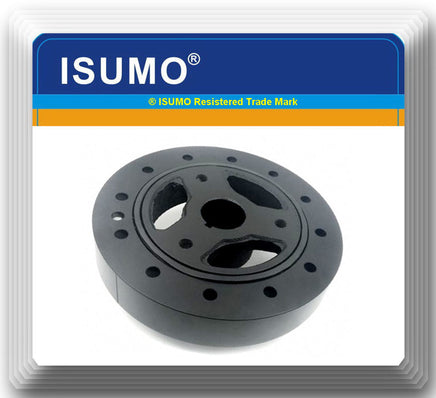  HB602 Fits: Chevy GMC Small Block Harmonic Balancer 305 350 5.0 5.7  6272221