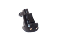 Set of 2 Windshield Washer Nozzle Front fits2005-2010 Jeep Grand Cherokee