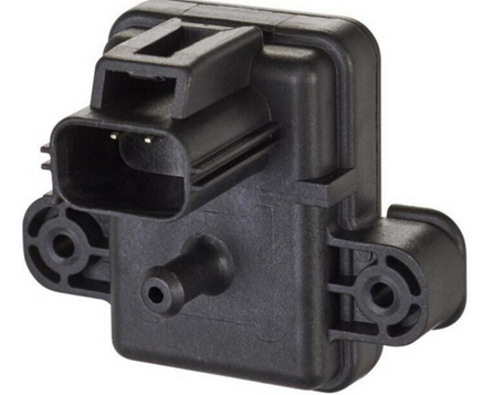 MAP1005 Manifold Pressure MAP Sensor  Fits :Ford 1998 2003 Diesel V8/7.3L