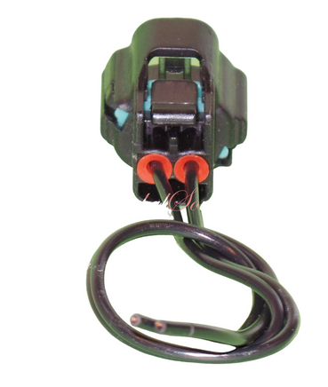 4x VVT Variable Timing Solenoid Actuator & Connector For Toyota Tundra 2007-2021