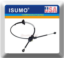 OE Spec CT6007 Auto Trans Shifter Cable Fits: Blazer S10 Jimmy Sonoma Bravada