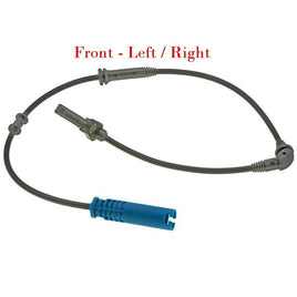 ABS Wheel Speed Sensor Front Left /Right Fits Mini Cooper 2009-2013