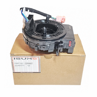 Clockspring & Angle Sensor For Hyundai Sonata 2018-2019 W/Heated Steering Wheel