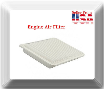 Engine Air Filter Fits:OEM# 17801-YZZ04 Toyota Tacoma 2005-2020 L4 2.7L