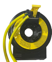 Clock Spring & Angle Sensor  Fits Hyundai Elantra 2007-2010 With Cruise Control