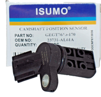 Set 3 Pieces Camshaft Position Sensor (CMP) Fits: Armada Titan Pathfinder 5.6L