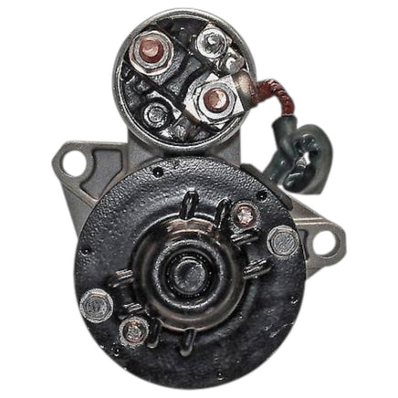 6490S Carquest Reman OEM Starter Motor 1.6 KW Fits GM ISUZU