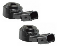 Knock Detonation Sensor  Fits: Lexus Toyota 2005-2018 V6 3.5L