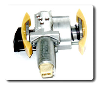 058109088K Variable Valve Timing Solenoid W/ Electrical Connector Fits: Audi VW
