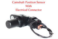 Camshaft Position Sensor W/ Connector Fits Mazda 2 2011-2014 Protege 1999-2001