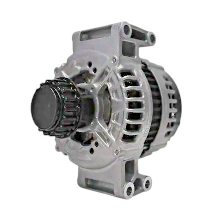 11346A Reman Carquest Alternator 180Apm For Volvo S60 S80 V60 V70 XC60 XC70 XC90