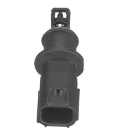 Intake Manifold Temperature Sensor & Connector Fits Volkswagen Routan 2009-2010