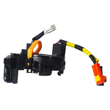 Clock Spring Spiral Cable Fits Lexus LX570 2010-2015 Base W/ Heated Steer Wheel