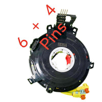 Clock Spring Spiral Cable Fits Dodge Challenger 2015-2023 Without Heated Steer