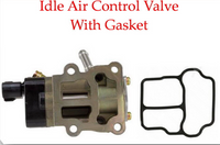 Idle Air Control Valve & TPS Fits: ES300 Avalon Camry Sienna Solara V6 3.0L