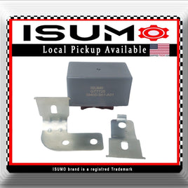 39400-SR3-003 Main Relay Computer- Injection  Fuel Pump Fits: Integra Civic CR-V