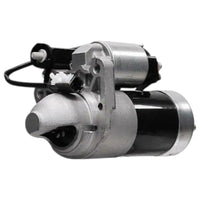 Carquest 19068S Reman Starter Motor2.0 KW For Infiniti Nissan 2009-2022