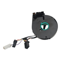 56047144AE  Clock Spring Spiral Cable Fits Jeep Wrangler 2004-2006 TJ2004-2006